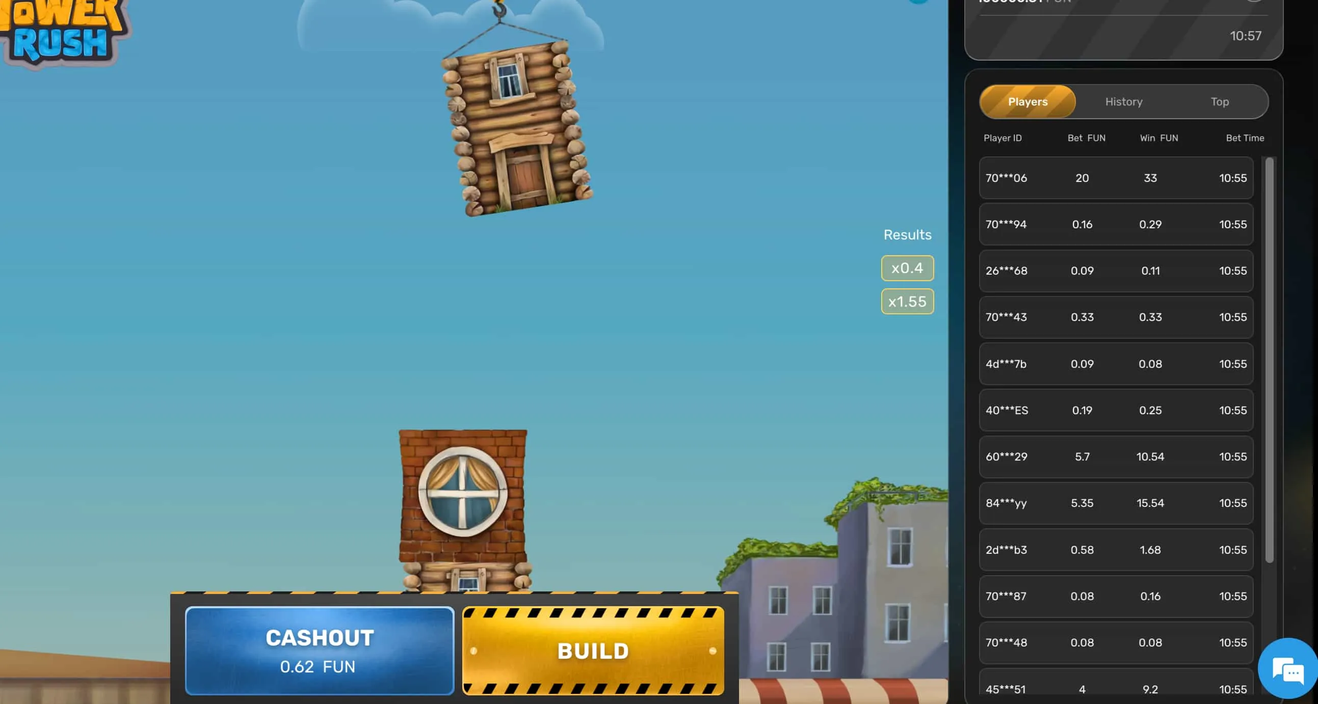 Por Qué Elegir Tower Rush Por Qué Elegir Tower Rush