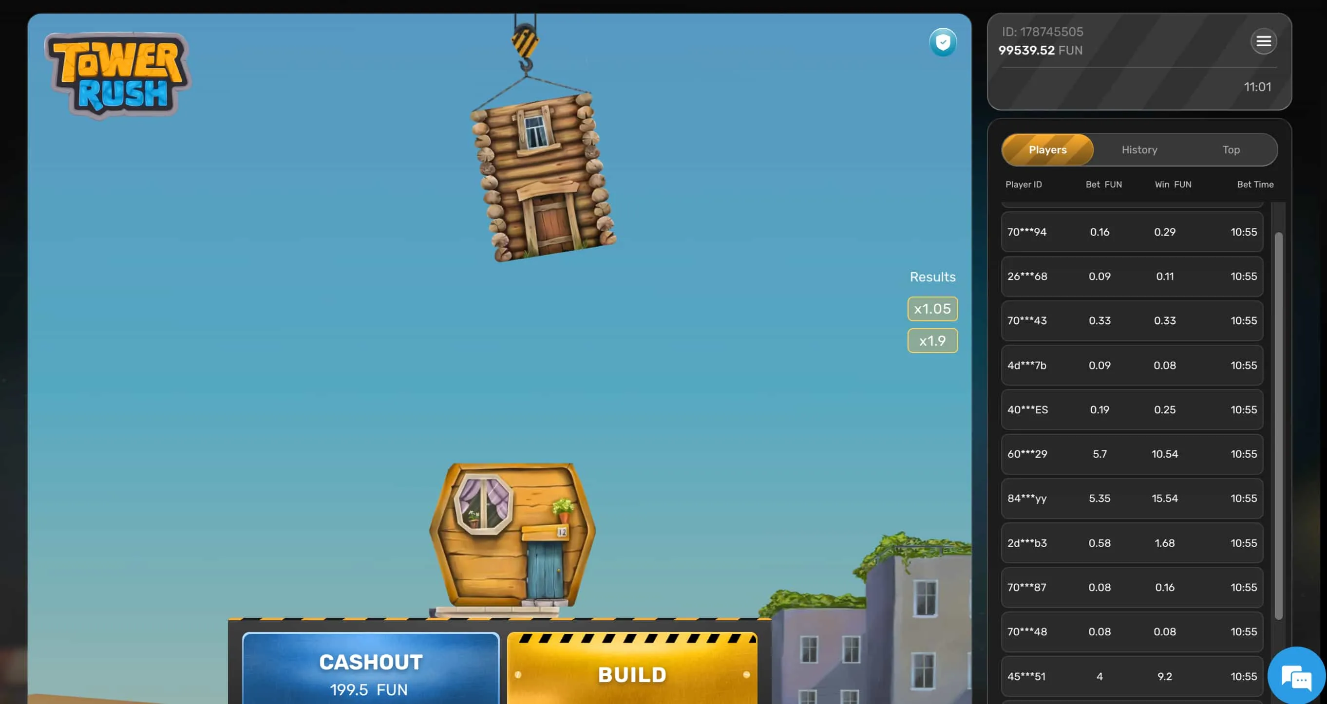 ¿Es Tower Rush Seguro y Legal en Chile? ¿Es Tower Rush Seguro y Legal en Chile?