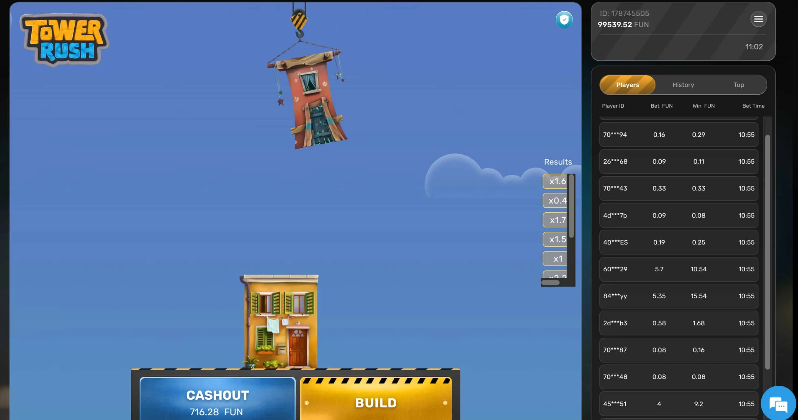 Fortalezas y Debilidades de Tower Rush Fortalezas y Debilidades de Tower Rush